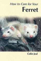 Your First Ferret cover image