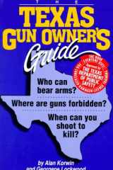 The Texas Gun Owner's Guide cover image