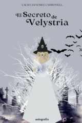 El secreto de Velystria (Spanish Edition) cover image