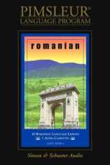 Romanian cover image