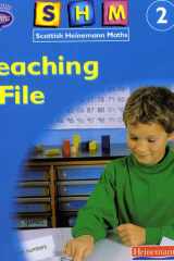 Scottish Heinemann Maths 2: Teaching File cover image