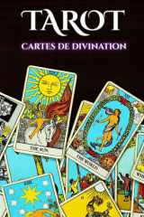 Tarot - Cartes de Divination cover image