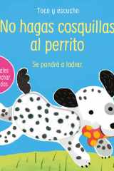 No hagas cosquillas al perrito cover image