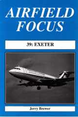 Exeter cover image