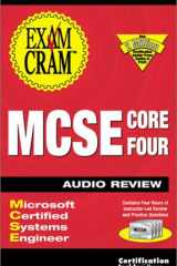 MCSE Core 4 Exam Cram cover image
