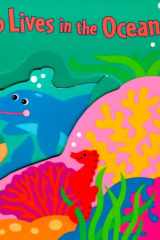 Who Lives in the Ocean cover image