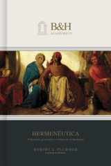 Hermenéutica Prácticas Generales Y Temas de Actualidad cover image