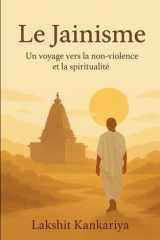 Le Jainisme - Un voyage vers la non-violence et la spiritualité cover image