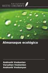 Almanaque ecológico (Spanish Edition) cover image