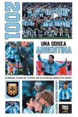 2001 Una Odisea Argentina cover image