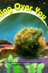 Watching Over You cover image