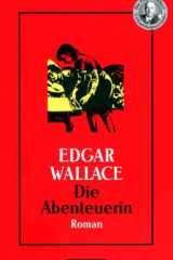 Die Abenteuerin. cover image