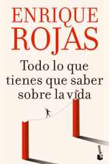 Todo lo que tienes que saber sobre la vida cover image