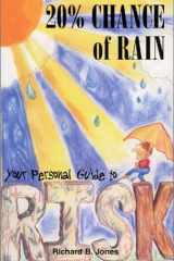 20% Chance of Rain Your Personal Guide to Risk cover image