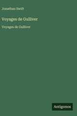 Voyages de Gulliver - Voyages de Gulliver cover image