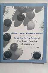 Ptb T/A Basic Practice Statistic 2e cover image