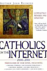 Catholics on the Internet, 2000-2001 cover image