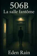 506b - La salle fantôme cover image