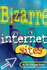 Bizarre Internet Sites cover image