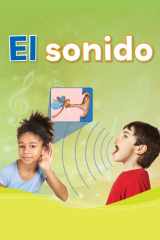 El Sonido cover image