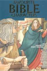 Favourite Bible Characters cover image