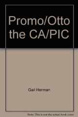 Promo/Otto the CA/PIC cover image