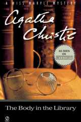The Body in the Library cover image