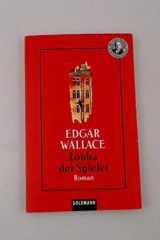 Louba, der Spieler. cover image