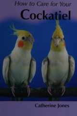 Your First Cockatiel cover image