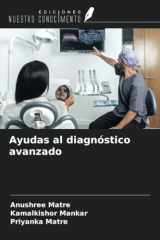 Ayudas al diagnóstico avanzado (Spanish Edition) cover image
