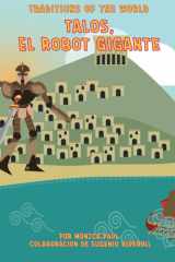 Talos El robot gigante cover image