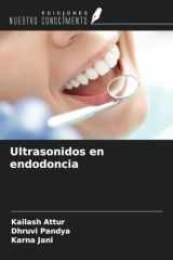 Ultrasonidos en endodoncia (Spanish Edition) cover image
