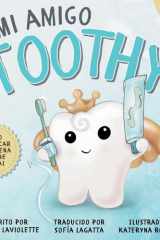 Mi Amigo Toothy - Libro #1 cover image