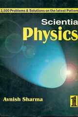 Scientia Physics, Vol. 1 (PB) cover image
