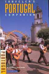 Traveler's Portugal Companion cover image