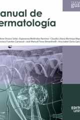 Manual de dermatología (Spanish Edition) cover image