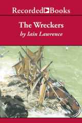 The Wreckers cover image