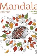 Mandalas C'est l'Automne cover image