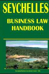 Seychelles Business Law Handbook cover image