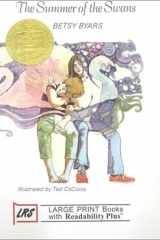 The Summer of the Swans cover image