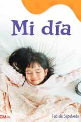 Mi día A Wordless Nonfiction Book cover image