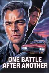 One Battle After Another Movie Review: Un guide d'initiés sur le casting, la création et une romance inoubliable (French Edition) cover image