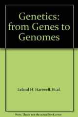 Genetics: from Genes to Genomes cover image