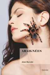 Araignées cover image