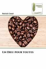 Un Dieu pour toutes cover image