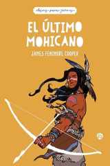 El último mohicano cover image