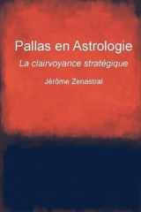 Pallas en Astrologie cover image