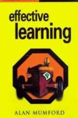 Effective Learning cover image