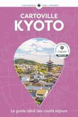Kyoto: Guide Cartoville cover image