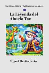 La Leyenda Del Abuelo Tan cover image